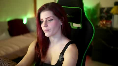 Snapshot of stella_shock chatting on 26, 5, 2026 Stella online show from 26, 5, 2026