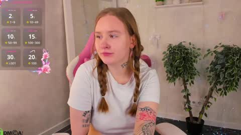 Stella online show from 12, 4, 2026