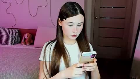 Snapshot of stella_sunny chatting on 16, 12, 2025 stella_sunny online show from 16, 12, 2025