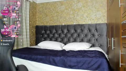 Estella online show from 10, 2, 2025