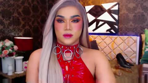 Snapshot of stellagrayts chatting on 3, 1, 2025 CALL ME STELLA online show from 3, 1, 2025