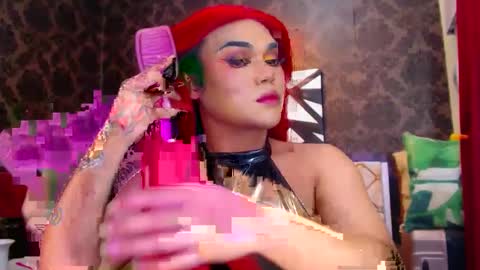 Snapshot of stellagrayts chatting on 3, 1, 2025 CALL ME STELLA online show from 3, 1, 2025