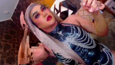 Snapshot of stellagrayts chatting on 31, 1, 2025 CALL ME STELLA online show from 31, 1, 2025