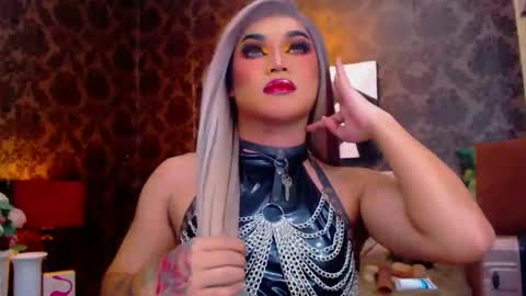 Snapshot of stellagrayts chatting on 1, 2, 2025 CALL ME STELLA online show from 1, 2, 2025