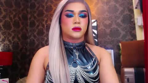 Snapshot of stellagrayts chatting on 11, 2, 2025 CALL ME STELLA online show from 11, 2, 2025