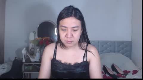 Snapshot of stellahugets chatting on 21, 9, 2025 Stella online show from 21, 9, 2025