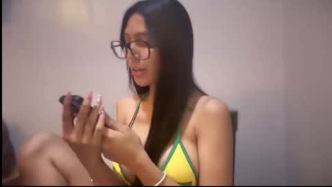 GODDESS STELLA online show from 27, 3, 2026