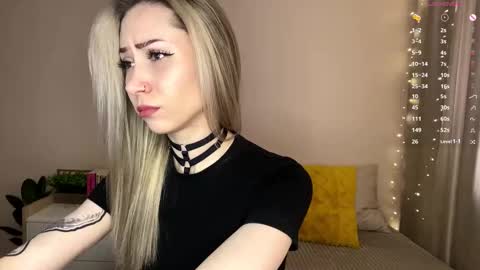 Snapshot of stellar_blade chatting on 4, 3, 2026 Alexia online show from 4, 3, 2026