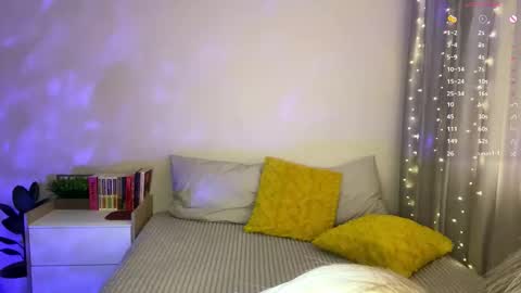 Snapshot of stellar_blade chatting on 5, 3, 2026 Alexia online show from 5, 3, 2026