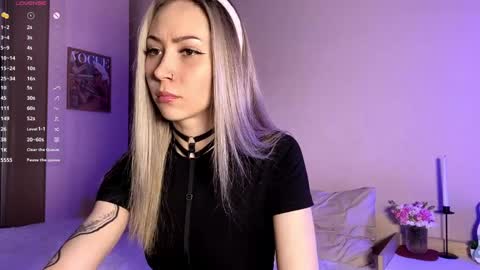 Snapshot of stellar_blade chatting on 9, 4, 2026 Alexia online show from 9, 4, 2026