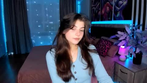 Snapshot of stellarainbow chatting on 15, 2, 2026 StellaRainbow online show from 15, 2, 2026