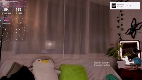 stellart_ online show from 12, 1, 2025