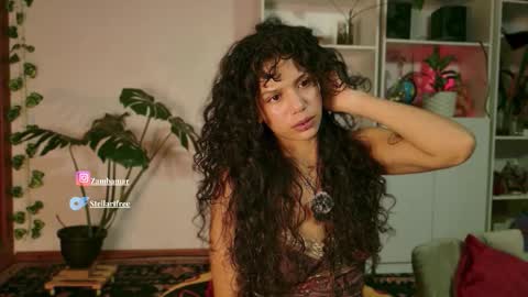 stellart_ online show from 22, 11, 2025