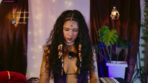 stellart_ online show from 9, 4, 2026