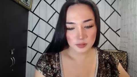 Snapshot of stellaven chatting on 11, 5, 2026 Stellaven online show from 11, 5, 2026