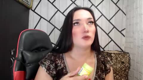 Snapshot of stellaven chatting on 12, 5, 2026 Stellaven online show from 12, 5, 2026
