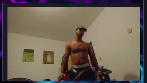 Steman online show from 23, 4, 2026