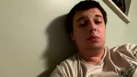 Honestly Im a slut I have a high sex drive and I love talking to people off this platform  online show from 25, 12, 2024