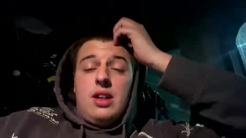 Honestly Im a slut I have a high sex drive and I love talking to people off this platform  online show from 18, 2, 2025