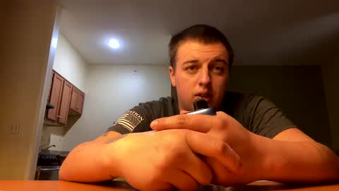 Honestly Im a slut I have a high sex drive and I love talking to people off this platform  online show from 18, 2, 2025