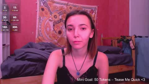 Stephanie 3 online show from 3, 10, 2025