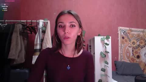 Stephanie 3 online show from 12, 10, 2025