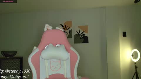 stephany online show from 16, 1, 2025