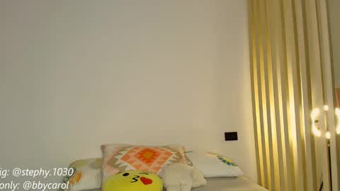 stephany online show from 5, 2, 2025