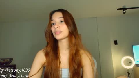 stephany online show from 20, 2, 2025