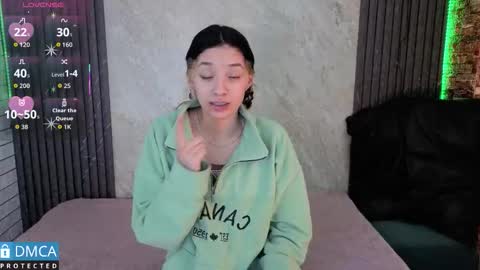 Stepha online show from 27, 11, 2025