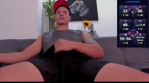 Stephan online show from 9, 9, 2025