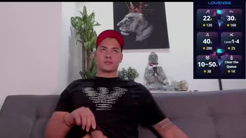 Stephan online show from 15, 9, 2025