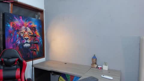 Stephane Rouss online show from 17, 10, 2025