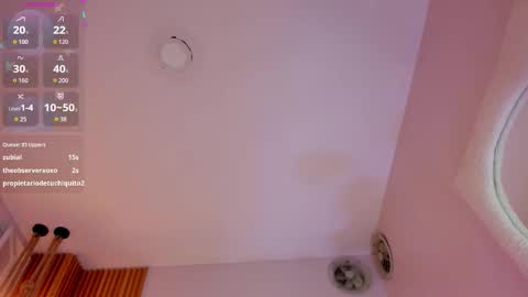         online show from 27, 9, 2025