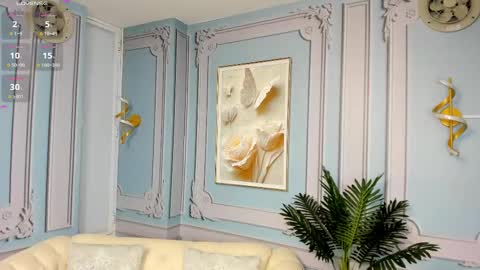         online show from 17, 12, 2025