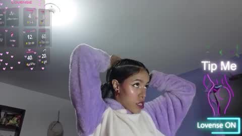 Snapshot of stephania_t chatting on 4, 3, 2026 Stephania online show from 4, 3, 2026