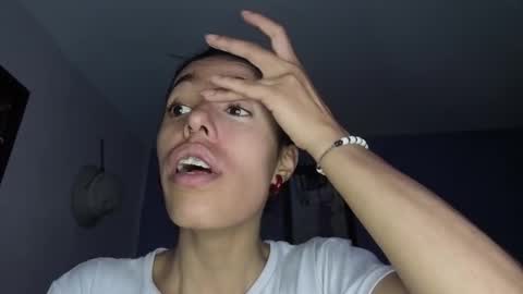 Snapshot of stephania_t chatting on 11, 3, 2026 Stephania online show from 11, 3, 2026