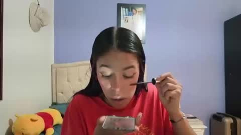 Snapshot of stephania_t chatting on 20, 3, 2026 Stephania online show from 20, 3, 2026