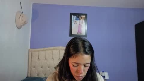 Snapshot of stephania_t chatting on 30, 3, 2026 Stephania online show from 30, 3, 2026