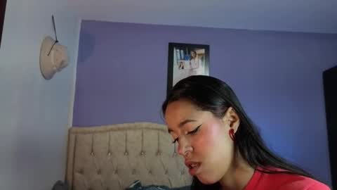 Snapshot of stephania_t chatting on 30, 3, 2026 Stephania online show from 30, 3, 2026