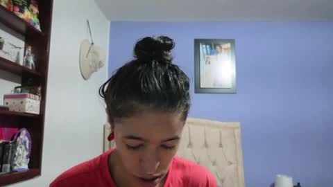 Snapshot of stephania_t chatting on 2, 4, 2026 Stephania online show from 2, 4, 2026