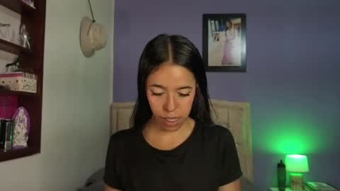 Snapshot of stephania_t chatting on 13, 4, 2026 Stephania online show from 13, 4, 2026