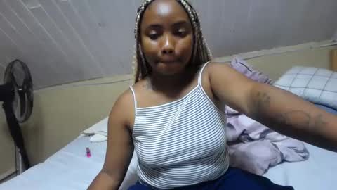 perfectly imperfect girl online show from 5, 3, 2025