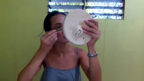 Snapshot of stephanie_074 chatting on 7, 6, 2026 steph online show from 7, 6, 2026