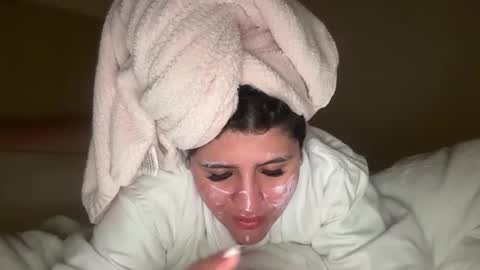 stephaniehudson55 online show from 23, 3, 2026