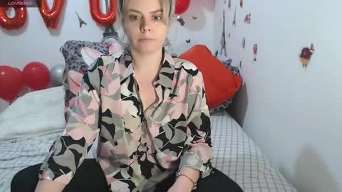 Stephanie   online show from 27, 2, 2026