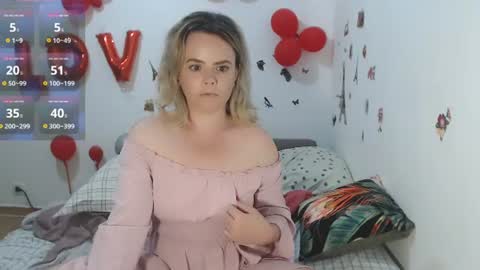 Snapshot of stephaniewild chatting on 17, 6, 2026 Stephanie online show from 17, 6, 2026