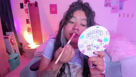 Stephanie  online show from 7, 2, 2025