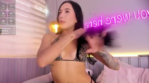 Stephany  online show from 20, 4, 2026