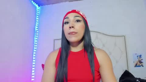 Snapshot of stephany_doll_ chatting on 20, 4, 2026 Anny online show from 20, 4, 2026
